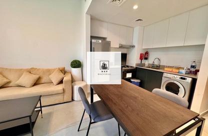 Apartment - 1 Bedroom - 1 Bathroom for rent in The Link - East Village - Aljada - Sharjah Apartment - 1 Bedroom - 1 Bathroom for rent in The Link - East Village - Aljada - Sharjah