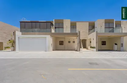 Townhouse - 4 Bedrooms - 4 Bathrooms for sale in Elie Saab Vie at the Fields - The Fields - District 11 - Mohammed Bin Rashid City - Dubai