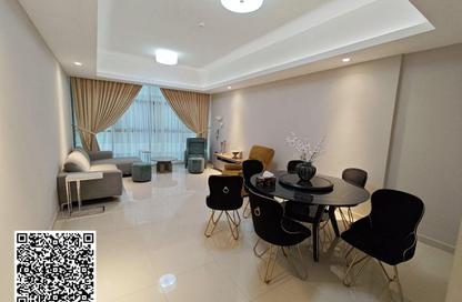 Apartment - 3 Bedrooms - 3 Bathrooms for rent in Gulfa Towers - Al Rashidiya 1 - Al Rashidiya - Ajman Apartment - 3 Bedrooms - 3 Bathrooms for rent in Gulfa Towers - Al Rashidiya 1 - Al Rashidiya - Ajman
