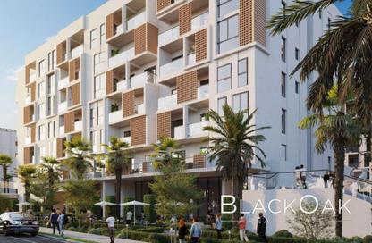 Apartment - 2 Bedrooms - 3 Bathrooms for sale in Hillside Residences - Wasl Gate - Dubai