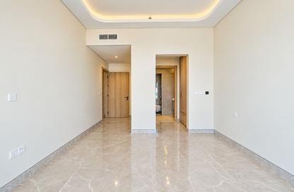 Apartment - 2 - 3 for rent in Golf Residences by Fortimo - Dubai Hills Estate - Dubai