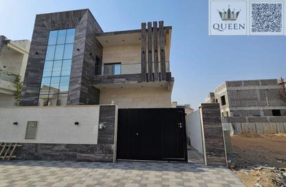 Villa - 5 - 7 for rent in Al Yasmeen 1 - Al Yasmeen - Ajman