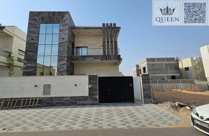 Villa - 5 - 7 for rent in Al Yasmeen 1 - Al Yasmeen - Ajman