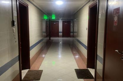 Apartment - 2 Bedrooms - 3 Bathrooms for sale in Horizon Towers - Ajman Downtown - Ajman