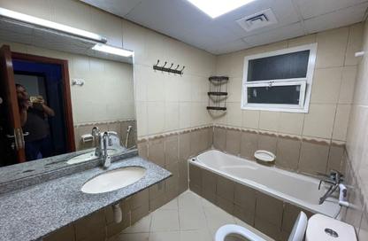 Apartment - 2 Bedrooms - 3 Bathrooms for sale in Horizon Towers - Ajman Downtown - Ajman