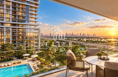 Apartment - 2 - 3 for sale in Sobha one Tower A - Sobha One - Ras Al Khor Industrial 1 - Ras Al Khor - Dubai Apartment - 2 - 3 for sale in Sobha one Tower A - Sobha One - Ras Al Khor Industrial 1 - Ras Al Khor - Dubai