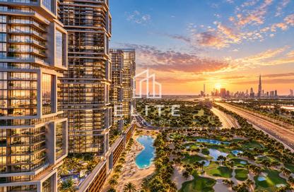 Apartment - 2 - 3 for sale in Sobha one Tower A - Sobha One - Ras Al Khor Industrial 1 - Ras Al Khor - Dubai