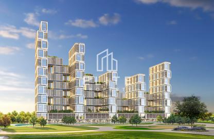 Apartment - 2 - 3 for sale in Sobha one Tower A - Sobha One - Ras Al Khor Industrial 1 - Ras Al Khor - Dubai Apartment - 2 - 3 for sale in Sobha one Tower A - Sobha One - Ras Al Khor Industrial 1 - Ras Al Khor - Dubai