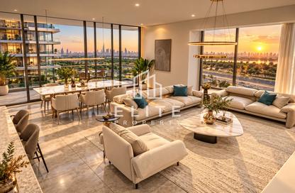 Apartment - 2 - 3 for sale in Sobha one Tower A - Sobha One - Ras Al Khor Industrial 1 - Ras Al Khor - Dubai