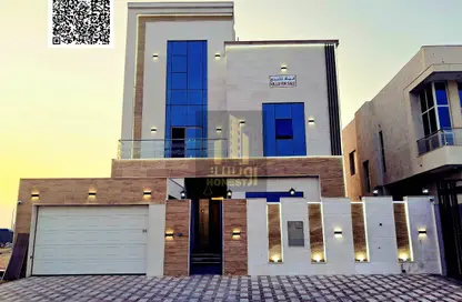 فيلا - 6 غرف نوم - 8 حمامات للبيع في الباهيه هيلز - الباهية - عجمان