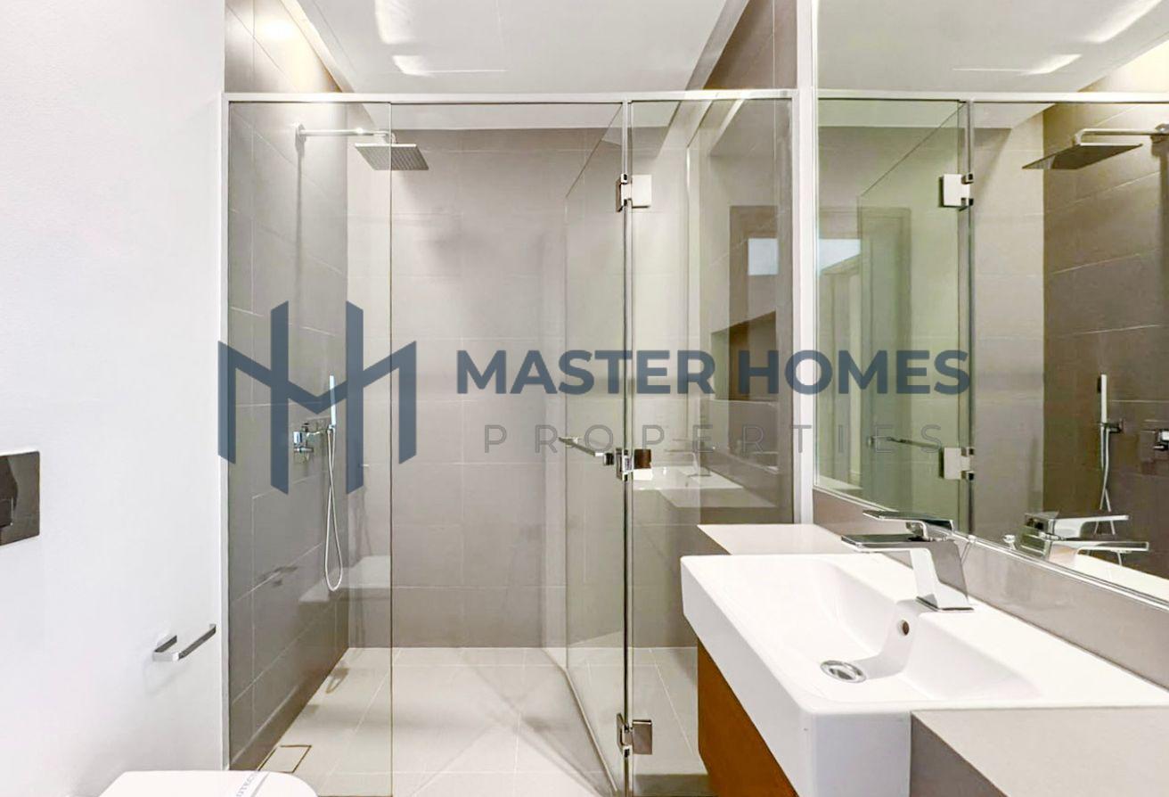 Luxury 3BR + Maid | Prestigious Living | Renovated photo 19