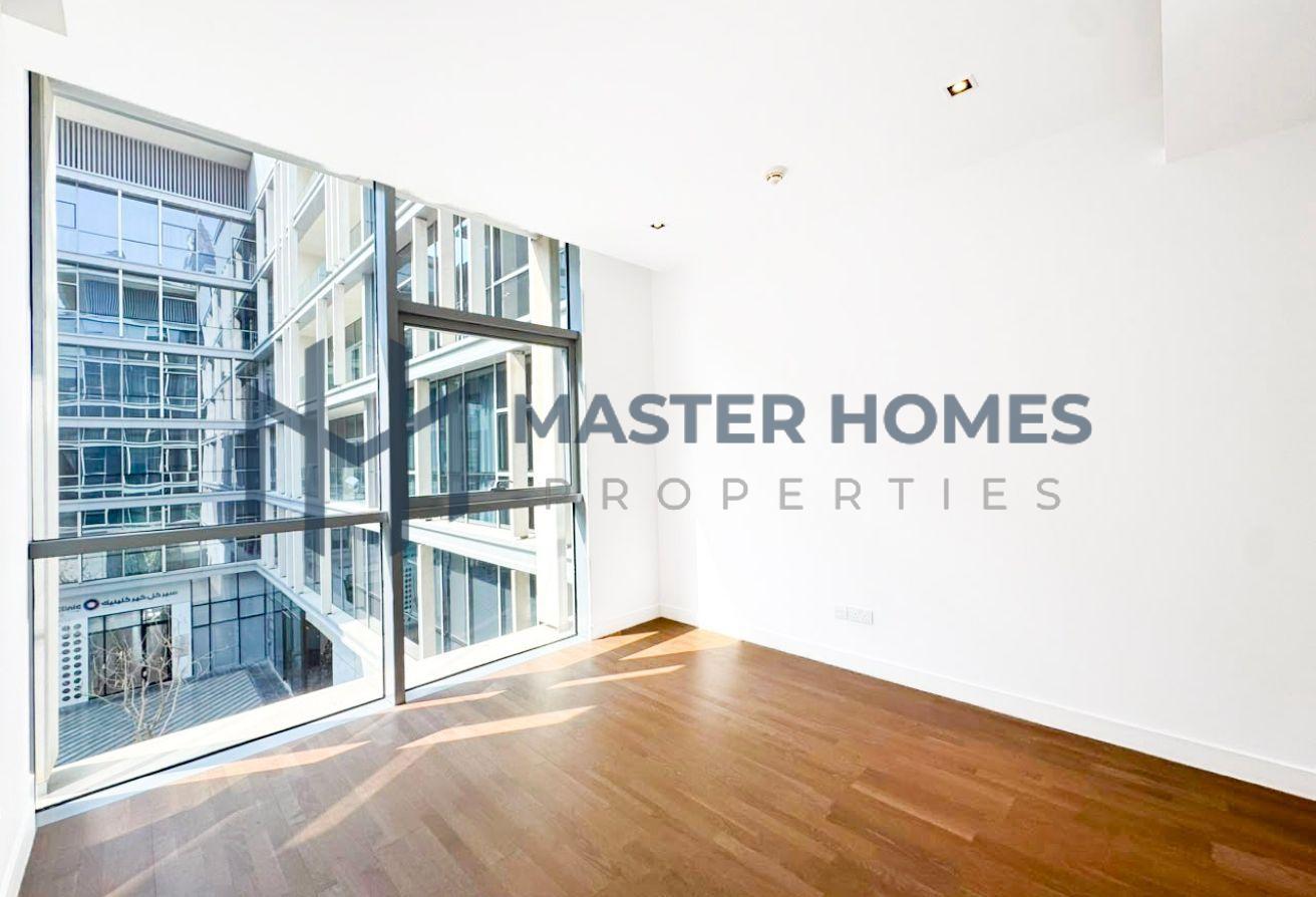 Luxury 3BR + Maid | Prestigious Living | Renovated photo 16