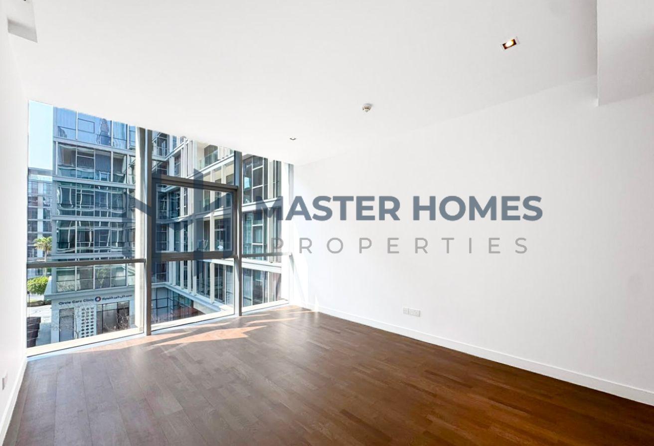 Luxury 3BR + Maid | Prestigious Living | Renovated photo 10