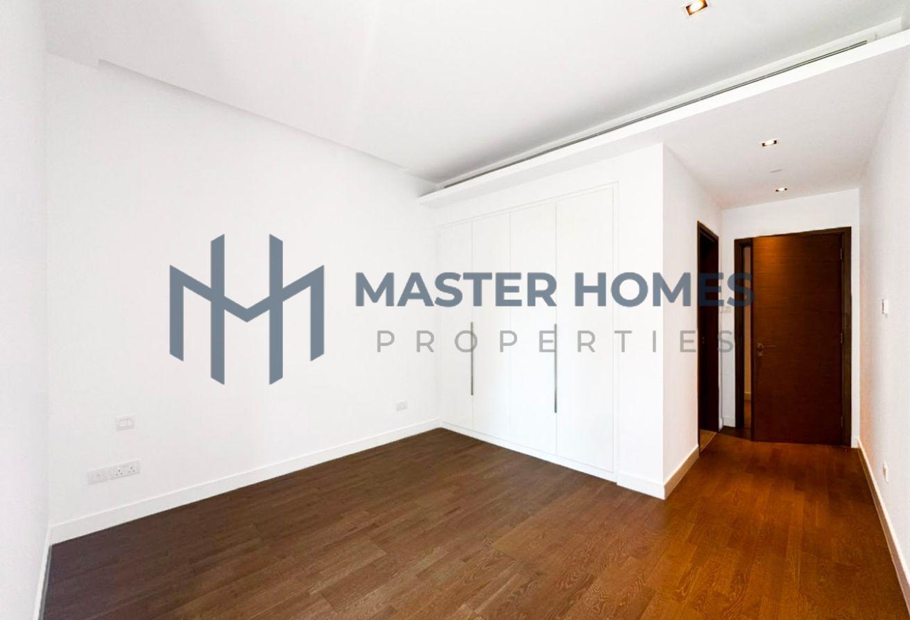 Luxury 3BR + Maid | Prestigious Living | Renovated photo 18