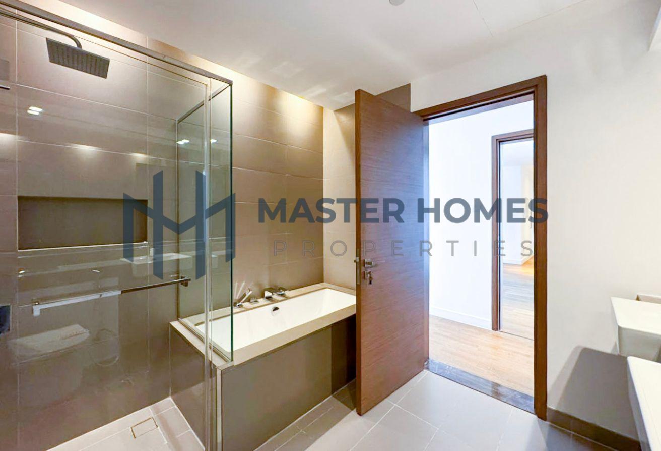 Luxury 3BR + Maid | Prestigious Living | Renovated photo 12