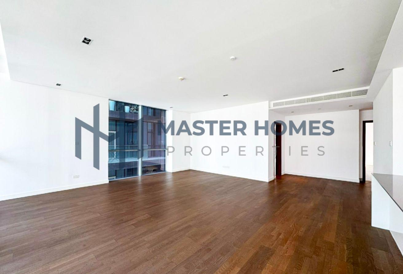 Luxury 3BR + Maid | Prestigious Living | Renovated photo 8