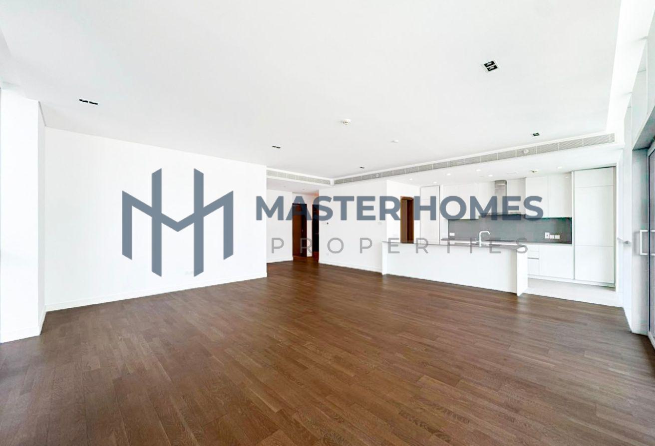 Luxury 3BR + Maid | Prestigious Living | Renovated photo 6
