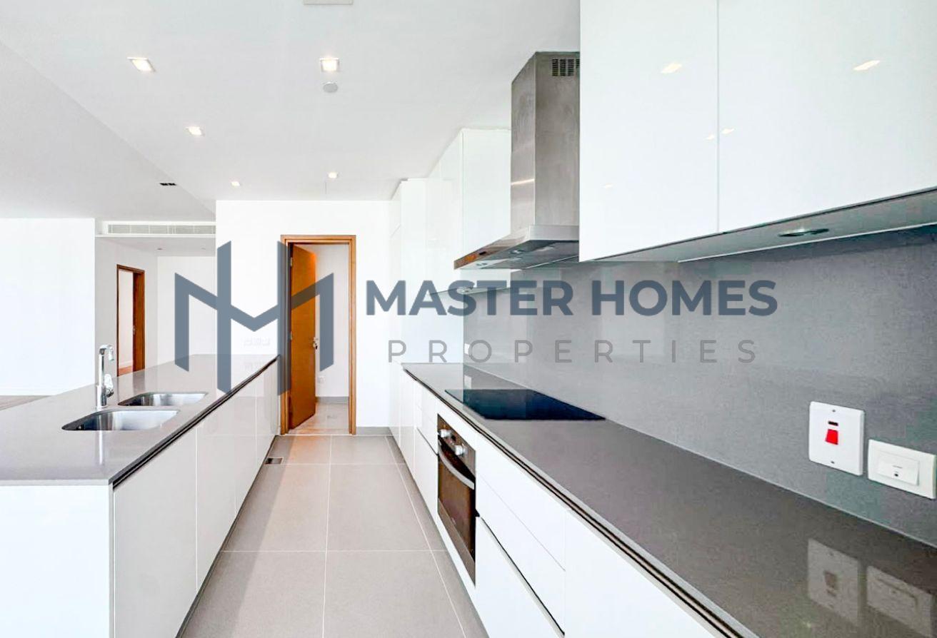 Luxury 3BR + Maid | Prestigious Living | Renovated photo 7
