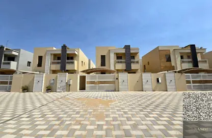 فيلا - 3 غرف نوم - 4 حمامات للبيع في 1 الياسمين - الياسمين - عجمان