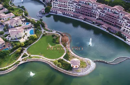 Penthouse - 4 Bedrooms - 5 Bathrooms for sale in Takaya - Motor City - Dubai