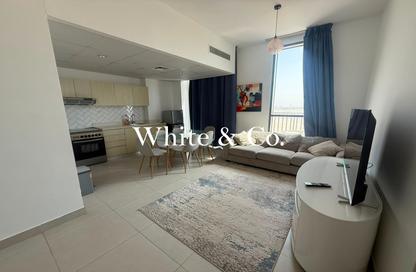 Apartment - 1 - 2 for rent in Dania 4 - Midtown - Dubai Production City (IMPZ) - Dubai