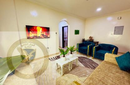 Apartment - 2 Bedrooms - 2 Bathrooms for rent in Al Mowaihat 3 - Al Mowaihat - Ajman
