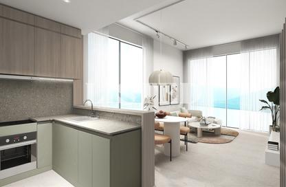 Apartment - 1 Bedroom - 2 Bathrooms for sale in Bayviews - Hayat Island - Mina Al Arab - Ras Al Khaimah