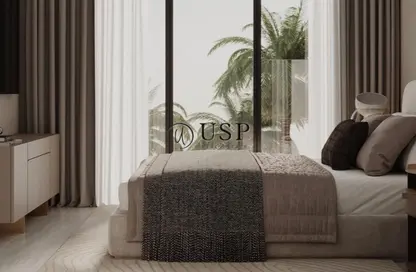 Apartment - 1 Bedroom - 2 Bathrooms for sale in La Boutique - Al Jaddaf - Dubai