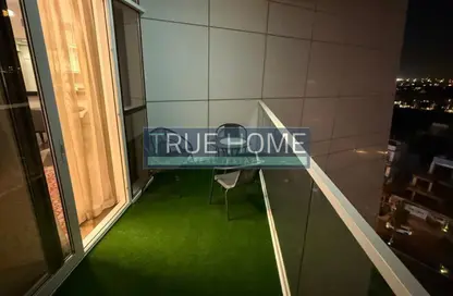 Apartment - 2 Bedrooms - 3 Bathrooms for sale in Artesia B - Artesia - Damac Hills - Dubai