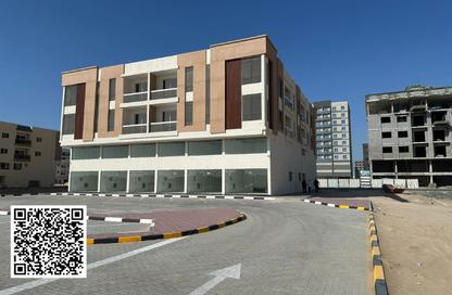 Shop - Studio for rent in Al Jurf Industrial 3 - Al Jurf Industrial - Ajman Shop - Studio for rent in Al Jurf Industrial 3 - Al Jurf Industrial - Ajman