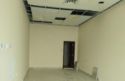 Shop - Studio for rent in Al Jurf Industrial 3 - Al Jurf Industrial - Ajman
