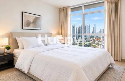 Apartment - 1 - 2 for sale in Bloom Heights A - Bloom Heights - District 15 - Jumeirah Village Circle - Dubai