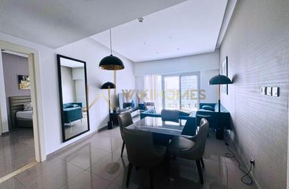 Apartment - 2 Bedrooms - 3 Bathrooms for rent in DAMAC Majestine - Business Bay - Dubai