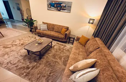 Apartment - 2 Bedrooms - 3 Bathrooms for rent in Al Taawun Street - Al Taawun - Sharjah