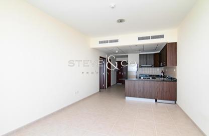 Apartment - 1 Bedroom - 2 Bathrooms for rent in Elite Residence - Dubai Marina - Dubai
