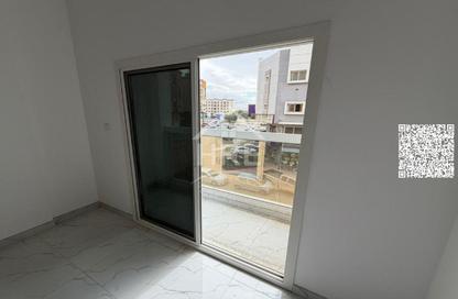 Apartment - 2 Bedrooms - 2 Bathrooms for rent in Al Mowaihat 3 - Al Mowaihat - Ajman