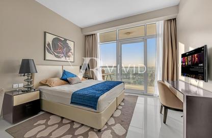 Apartment - Studio - 1 Bathroom for rent in Artesia C - Artesia - Damac Hills - Dubai Apartment - Studio - 1 Bathroom for rent in Artesia C - Artesia - Damac Hills - Dubai
