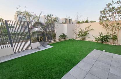 Villa - 3 Bedrooms - 4 Bathrooms for rent in Spring - Arabian Ranches 3 - Dubai