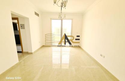 Apartment - 2 Bedrooms - 3 Bathrooms for rent in Tilal City A - Tilal City - Sharjah Apartment - 2 Bedrooms - 3 Bathrooms for rent in Tilal City A - Tilal City - Sharjah