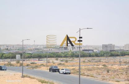 Apartment - 2 Bedrooms - 3 Bathrooms for rent in Tilal City A - Tilal City - Sharjah Apartment - 2 Bedrooms - 3 Bathrooms for rent in Tilal City A - Tilal City - Sharjah