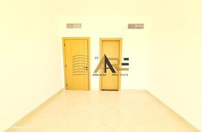 Apartment - 2 Bedrooms - 3 Bathrooms for rent in Tilal City A - Tilal City - Sharjah