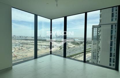 Apartment - 2 Bedrooms - 2 Bathrooms for rent in Sobha Creek Vistas Grande - Sobha Hartland - Mohammed Bin Rashid City - Dubai