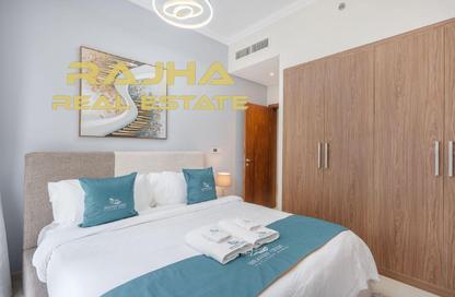 Apartment - 2 Bedrooms - 3 Bathrooms for rent in Dunya Tower - Burj Khalifa Area - Downtown Dubai - Dubai Apartment - 2 Bedrooms - 3 Bathrooms for rent in Dunya Tower - Burj Khalifa Area - Downtown Dubai - Dubai