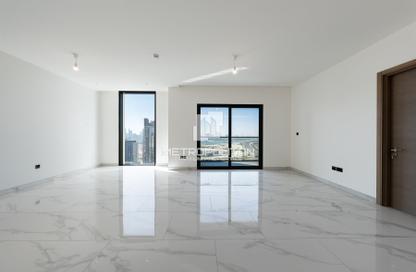 Apartment - 2 - 3 for sale in Crest Grande - Sobha Hartland - Mohammed Bin Rashid City - Dubai