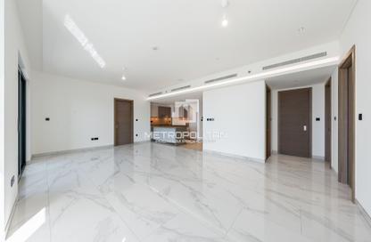 Apartment - 2 - 3 for sale in Crest Grande - Sobha Hartland - Mohammed Bin Rashid City - Dubai