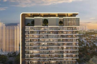 Apartment - 1 Bedroom - 2 Bathrooms for sale in Upper House East - Upper House - Jumeirah Lake Towers - Dubai Apartment - 1 Bedroom - 2 Bathrooms for sale in Upper House East - Upper House - Jumeirah Lake Towers - Dubai