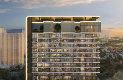 Apartment - 1 Bedroom - 2 Bathrooms for sale in Upper House East - Upper House - Jumeirah Lake Towers - Dubai