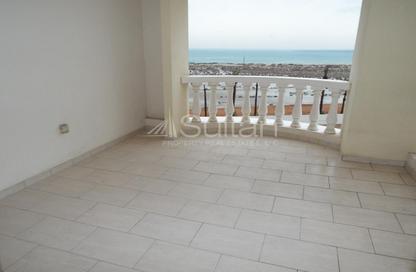 Apartment - 1 Bedroom - 1 Bathroom for rent in Royal breeze 2 - Royal Breeze - Al Hamra Village - Ras Al Khaimah