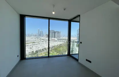 Apartment - 1 Bedroom - 1 Bathroom for rent in Sobha Hartland Waves - Sobha Hartland - Mohammed Bin Rashid City - Dubai