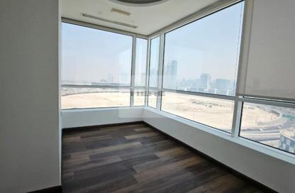 Office Space - Studio - 2 Bathrooms for rent in Concord Tower - Dubai Media City - Dubai